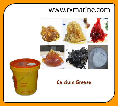 Calcium Grease